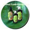 Bubble Herbal Body Lotion
