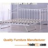White Day Bed