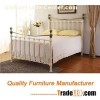 King Bed Frame