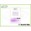 Photochromic UV Indicator Card Plastic Color Change UV Testing Card For Promotion Gift