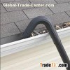 Carbon Fiber Gutter Cleaning Pole