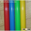 wooden mop handle