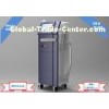 Vertical 2 Handles Beauty Laser Devices , LCD Touch Screen 808 nm SHR IPL Laser Machine