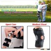 Best Selling Post Op Hinged Knee Brace