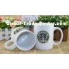350ml ceramic mug starbuck