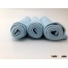 Shinning microfiber window,glass,mirror & chrome special cleaning wipe, lint-free and streak free