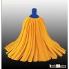 needlepunched nonwoven mop