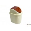 Mini Klik Dust Bin