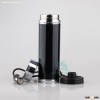 12oz USB Stainless Steel Vaccum Flask Thermos Mug Cup with Screw lid