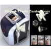 Ultrasound Cavitation Cryolipolysis Slimming Beauty Machine