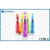 Red 1.6ml EGO CE4 Clearomizer Electronic Cigarette Vaporizer