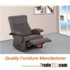 Leather Recliners