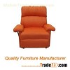 Reclining Sofa
