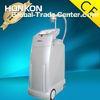 Painless Depilation Equipment / Diode Laser Hair Removal For Beard Hair Removing