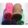 Microfiber Emboss Cleaning Cloth