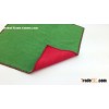 Weft Knitting Composite Microfiber Cleaning Cloth For Wipe Furniture