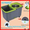 ISPINMOP 360 spin mop household cleaner
