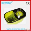 ISPINMOP high quality microfiber mop
