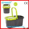 ISPINMOP hand press 360 magic mop