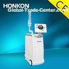 600mJ 1064 nm ND YAG Laser Tattoo Removal , Ota's Nevus removal machine 12.1'' TFT touch
