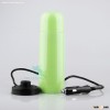 12V/24V 50W Stainless Steel Electric Car Heated Travel Mug Cup