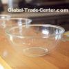 Heat-Resistant Borosilicate Glass Soup Bowls Ovenproof / Pyrex Serving Bowls
