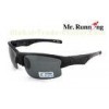 Stylish Polycarbonate Eyewear , Extra Polarized Lens Sportsman Glasses