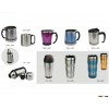 Thermos Vacuum Flask, Travel Mug, Beverage Container, Drinkware