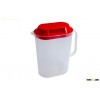 Plastic Eco Jug