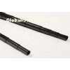 rigid 25FT carbon fiber telescopic pole / telescoping tubing with ISO9001