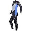 CR Sheet Neoprene Surf Suit , Rubber Diving Suits Comfortable