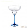 stem decorated glass