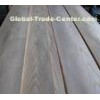 Natural American White Ash Wood Veneer Sheet For Furniture, Door