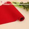 1.48M Flocking Printed Tricot Flocked Velvet Fabric for Jewelry Box OEM / ODM