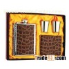 Stainless Steel Hip Flask