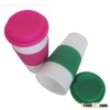Plastic Coffee Mug