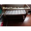 Eco Friendly Waterproof Mattress Covers Bamboo Terry and 3D Mesh