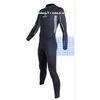 Full Body Neoprene Scuba Diving Wet Suits High Elasticity 5MM Thickness