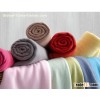 100% Polyester Polar Fleece Printed Blanket