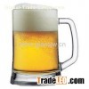 Glass Beer  Mugs