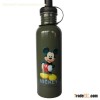Brown Sports Bottle