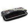 Padded Soft Neoprene Ipad Sleeve , Heat Transfer Printing For Laptop