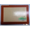 Factory Lowest Price Super Quality 3pcs Silicone Non-stick Baking Mat Set