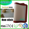 Professional Heat-Resistant Non-Stick Silicone Baking Mat Set for Cookies