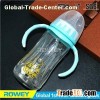 Blue Baby Bottle
