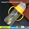 Glass Baby Bottles