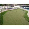 9000Dtex Field Green Playground Golf Artificial Grass 20mm,Gauge 1/5