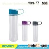 Glass Juice Bottles
