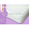 anti allergenic bed bug proof zipped mattress cover