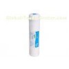 K33 Inline Water Filters With PP Melt Blown Cartridge , Home Use